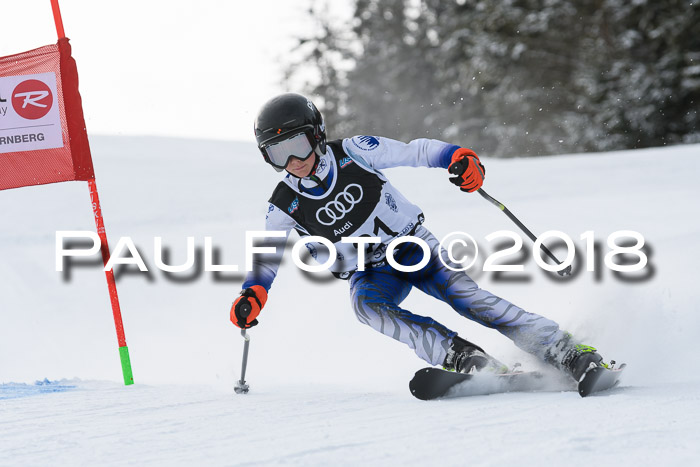 Starnberger Skikreismeisterschaft 2018