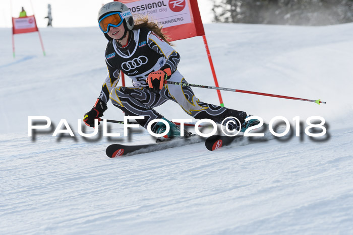 Starnberger Skikreismeisterschaft 2018