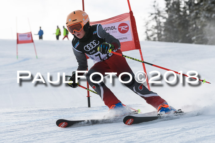 Starnberger Skikreismeisterschaft 2018