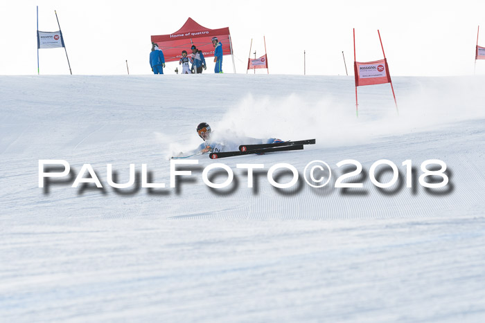 Starnberger Skikreismeisterschaft 2018