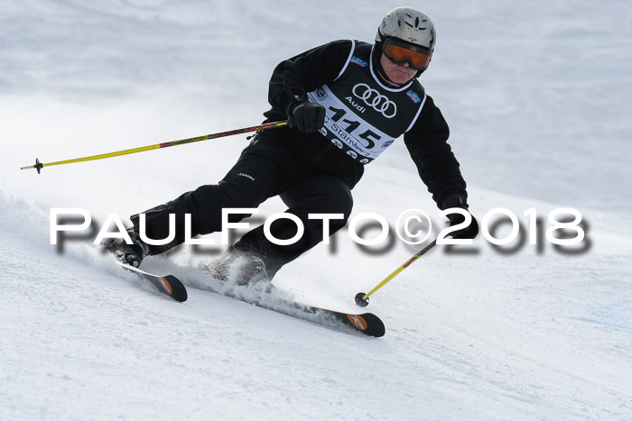 Starnberger Skikreismeisterschaft 2018