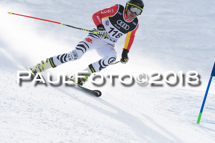 Starnberger Skikreismeisterschaft 2018