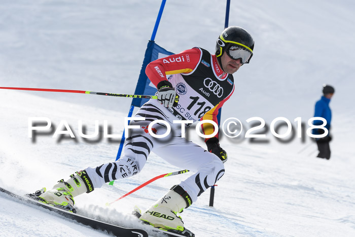 Starnberger Skikreismeisterschaft 2018