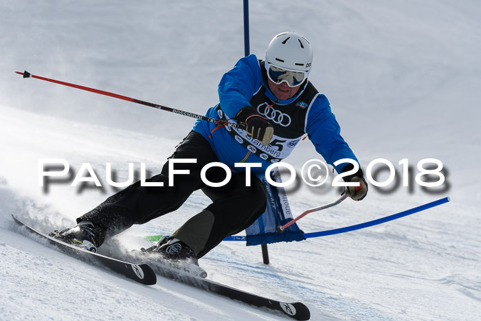Starnberger Skikreismeisterschaft 2018