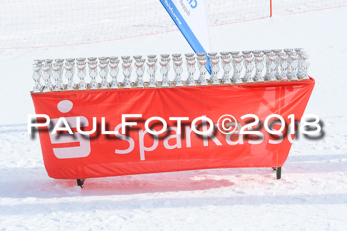 Starnberger Skikreismeisterschaft 2018
