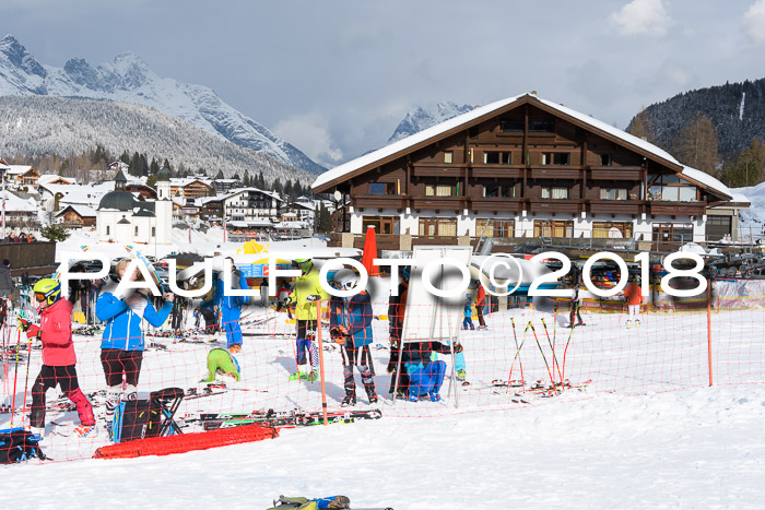 Starnberger Skikreismeisterschaft 2018