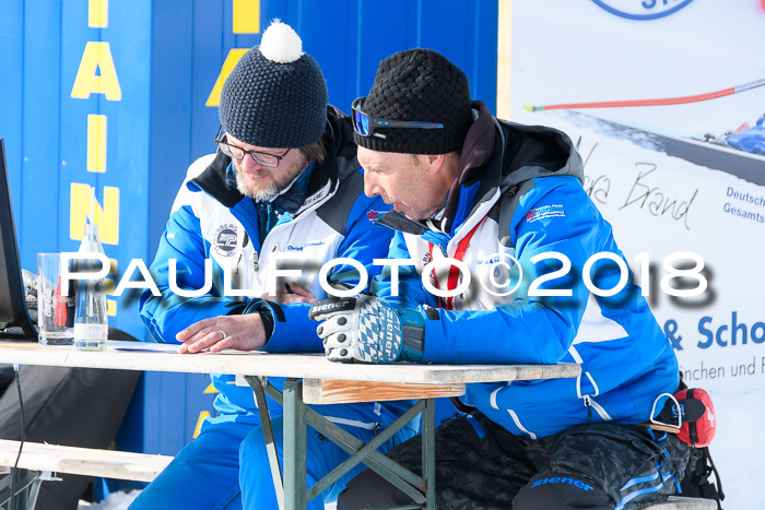 Starnberger Skikreismeisterschaft 2018