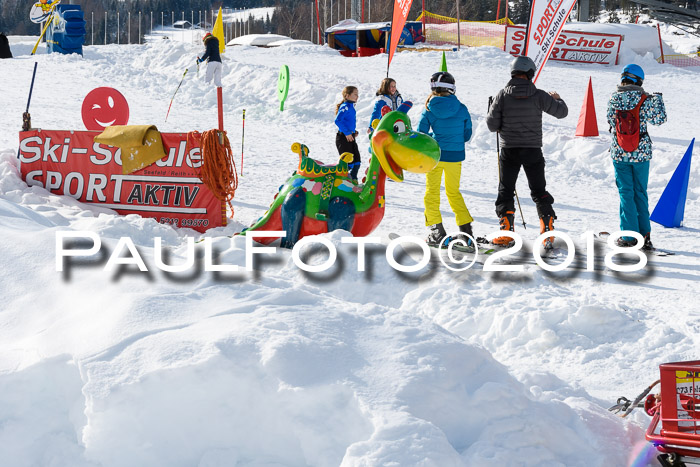 Starnberger Skikreismeisterschaft 2018