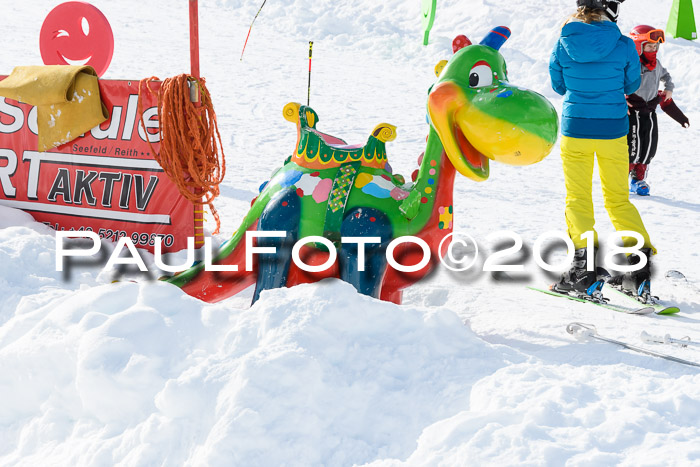 Starnberger Skikreismeisterschaft 2018