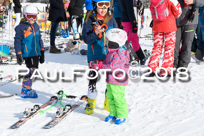Starnberger Skikreismeisterschaft 2018