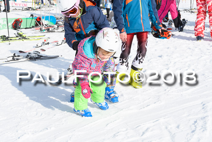 Starnberger Skikreismeisterschaft 2018