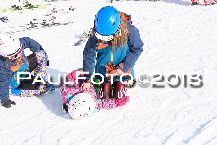 Starnberger Skikreismeisterschaft 2018