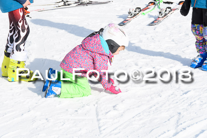 Starnberger Skikreismeisterschaft 2018