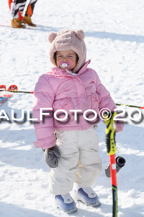 Starnberger Skikreismeisterschaft 2018