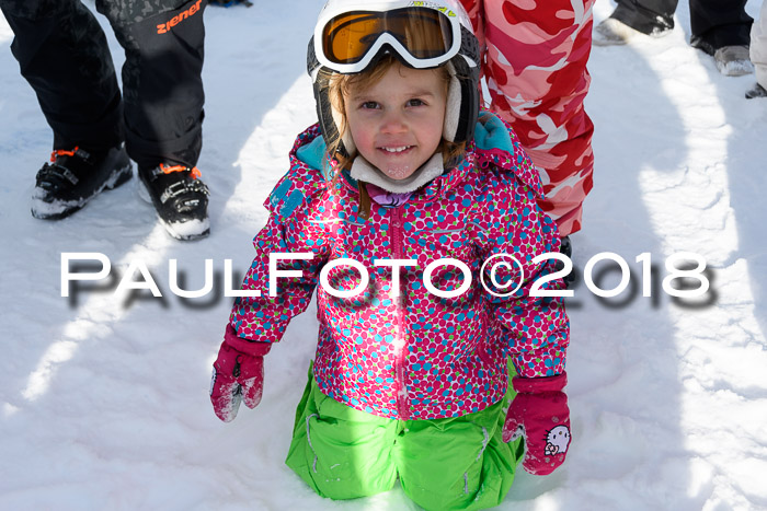 Starnberger Skikreismeisterschaft 2018