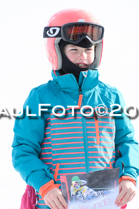 Starnberger Skikreismeisterschaft 2018