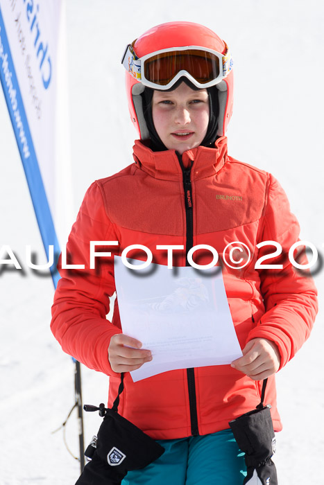Starnberger Skikreismeisterschaft 2018