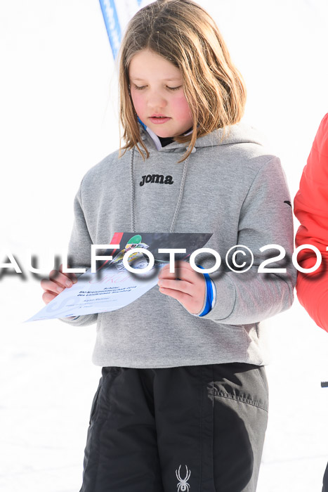 Starnberger Skikreismeisterschaft 2018