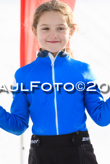 Starnberger Skikreismeisterschaft 2018