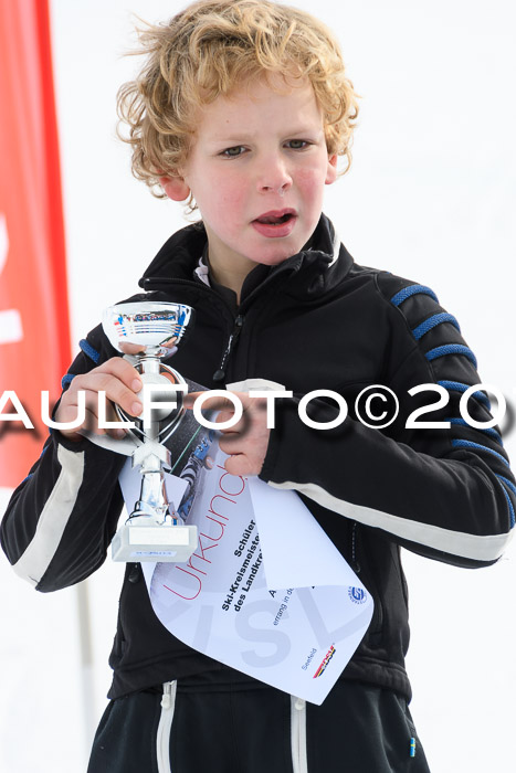 Starnberger Skikreismeisterschaft 2018