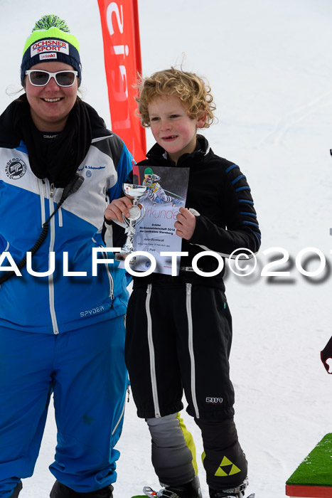 Starnberger Skikreismeisterschaft 2018
