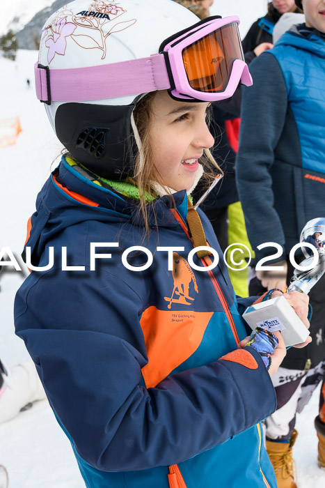 Starnberger Skikreismeisterschaft 2018