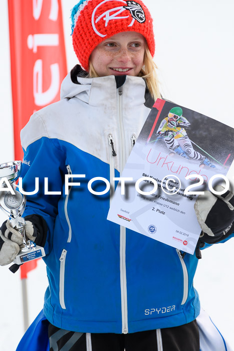 Starnberger Skikreismeisterschaft 2018
