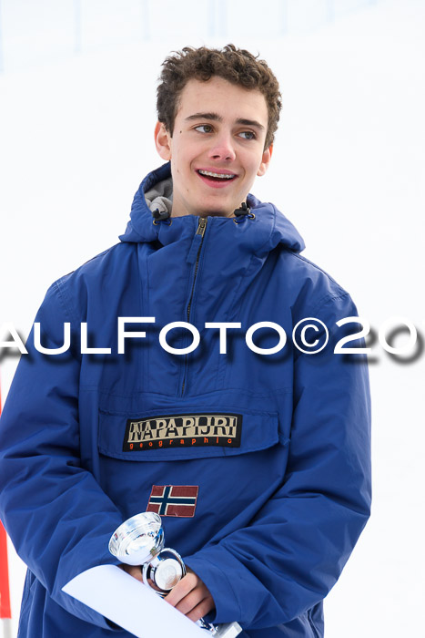 Starnberger Skikreismeisterschaft 2018