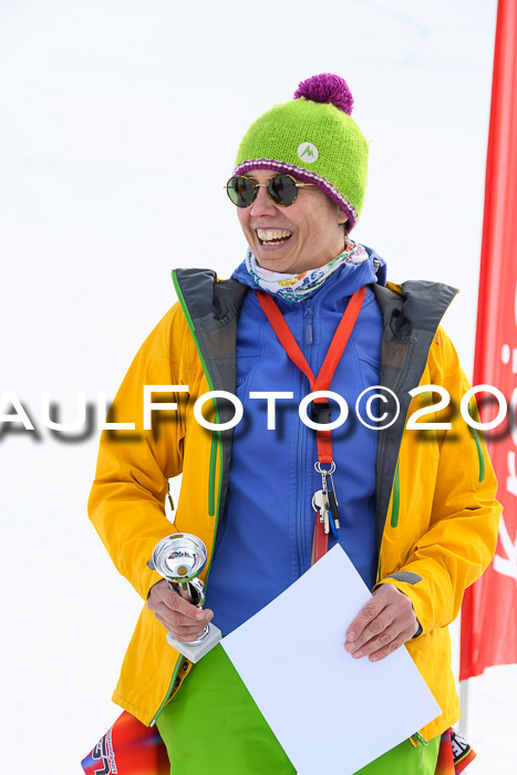 Starnberger Skikreismeisterschaft 2018