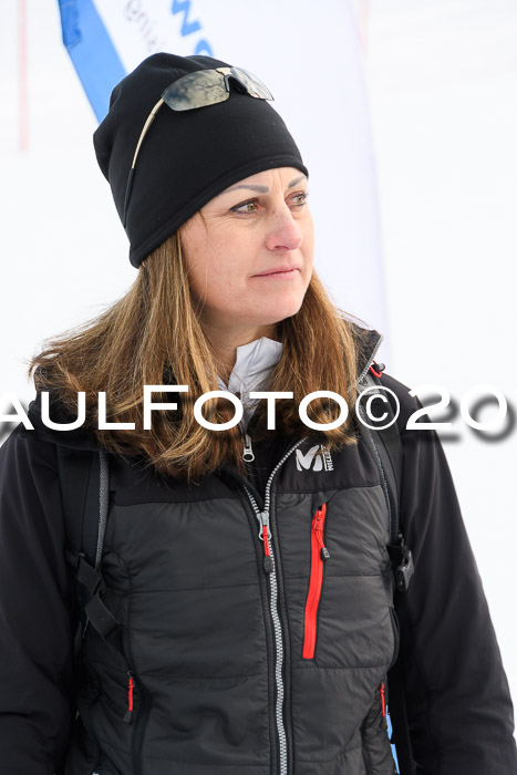 Starnberger Skikreismeisterschaft 2018