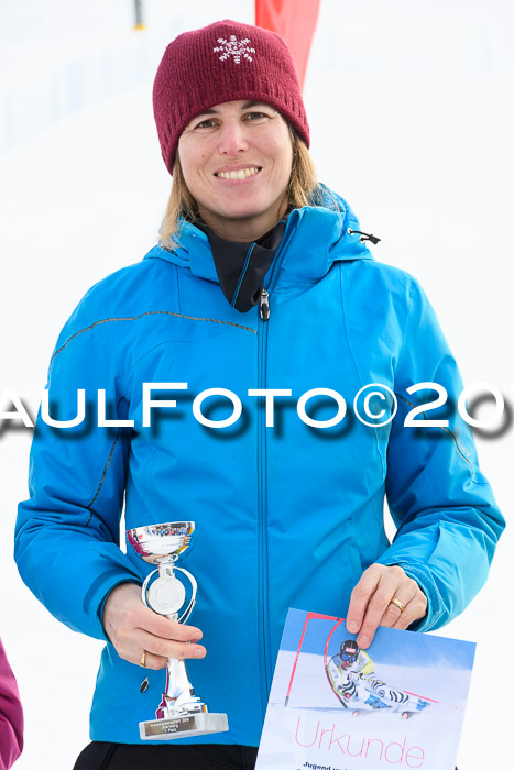 Starnberger Skikreismeisterschaft 2018