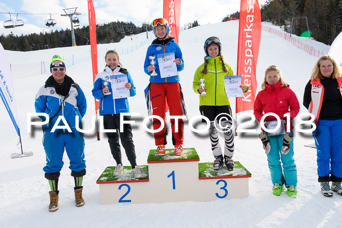 Starnberger Skikreismeisterschaft 2018
