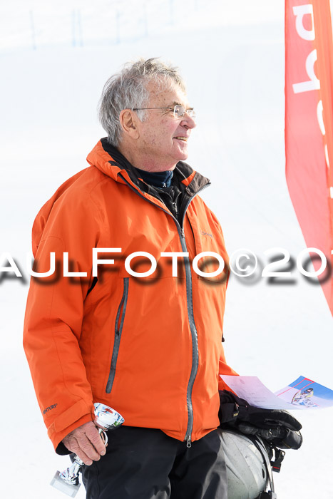 Starnberger Skikreismeisterschaft 2018