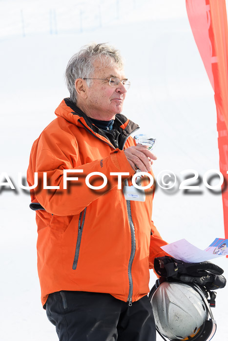 Starnberger Skikreismeisterschaft 2018