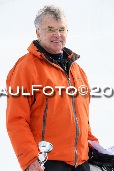 Starnberger Skikreismeisterschaft 2018