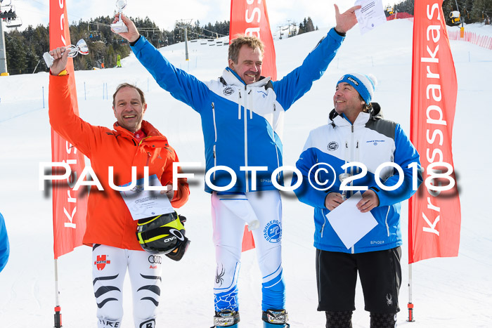 Starnberger Skikreismeisterschaft 2018