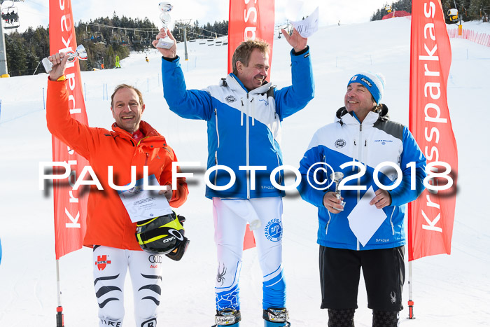 Starnberger Skikreismeisterschaft 2018