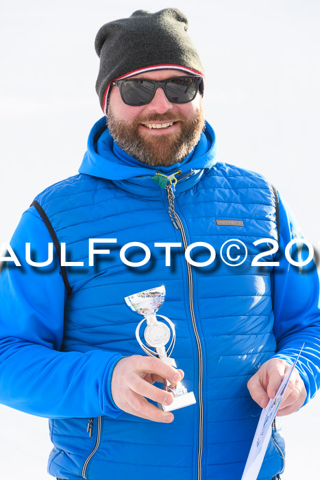 Starnberger Skikreismeisterschaft 2018