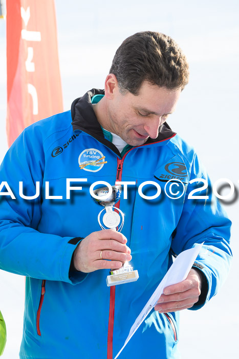Starnberger Skikreismeisterschaft 2018