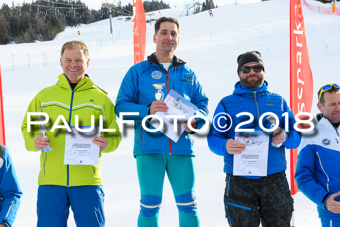 Starnberger Skikreismeisterschaft 2018