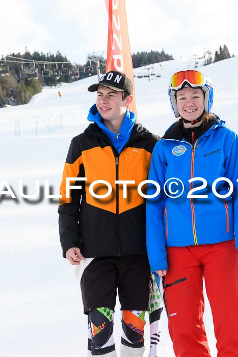 Starnberger Skikreismeisterschaft 2018