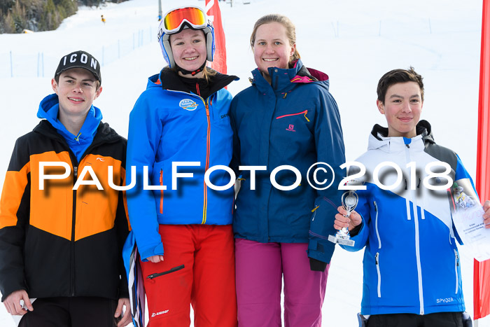 Starnberger Skikreismeisterschaft 2018