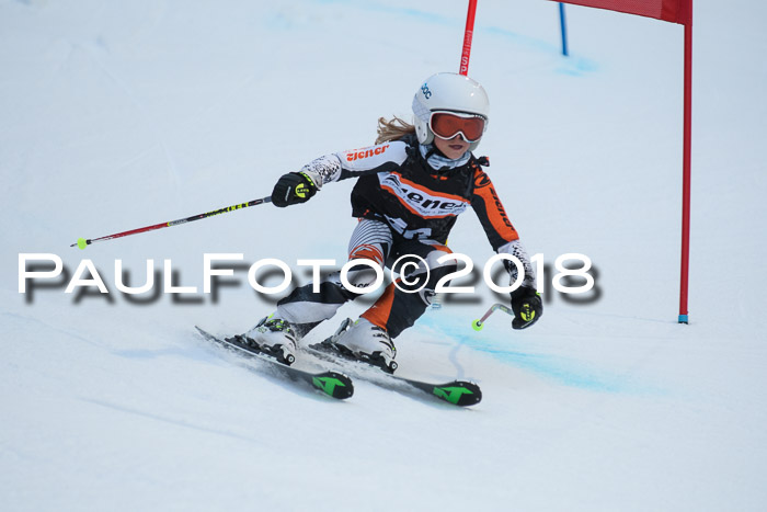 2. WF Ziener Cup, Kathihang, 09.02.2018