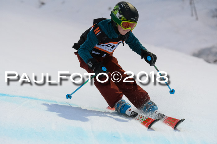 2. WF Ziener Cup, Kathihang, 09.02.2018