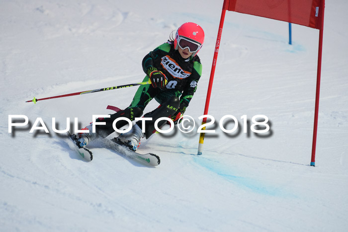 2. WF Ziener Cup, Kathihang, 09.02.2018