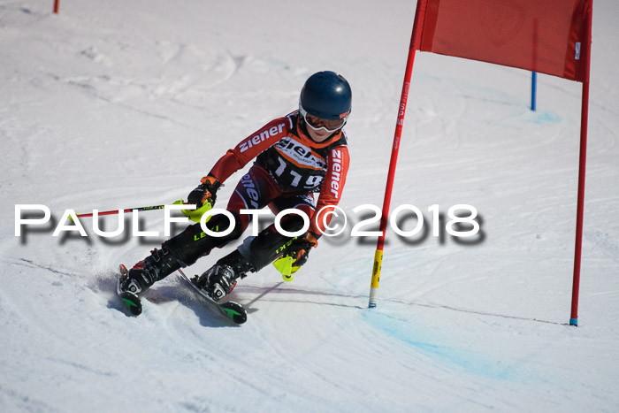 2. WF Ziener Cup, Kathihang, 09.02.2018