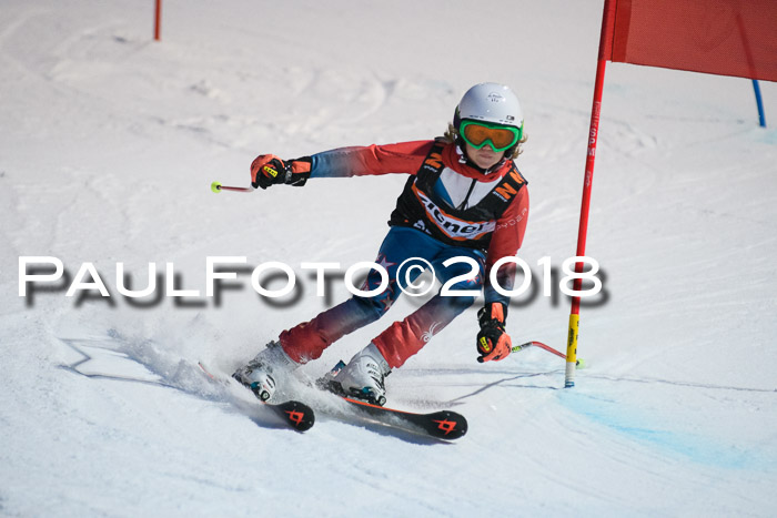 2. WF Ziener Cup, Kathihang, 09.02.2018