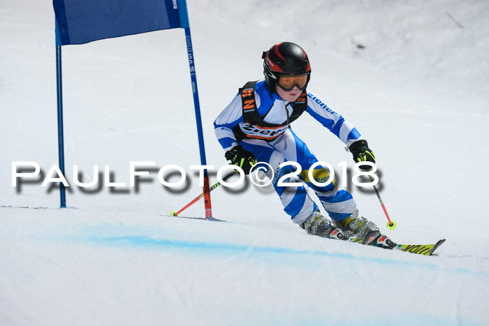 2. WF Ziener Cup, Kathihang, 09.02.2018