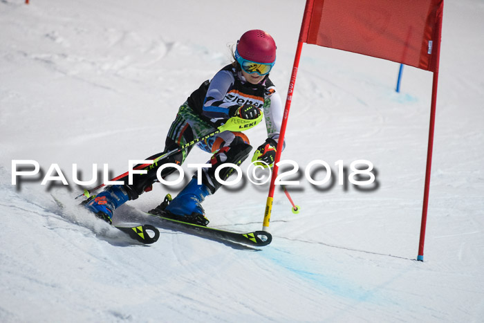 2. WF Ziener Cup, Kathihang, 09.02.2018