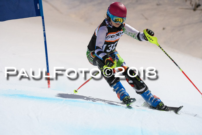 2. WF Ziener Cup, Kathihang, 09.02.2018